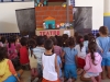 Teatro de fantoches - Escola Maria Amélia Duarte- Juazeiro (BA)