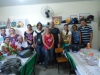 Atividade de ambientalização mobiliza professores em Sobradinho-BA