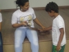 Visita Técnica ao Cemafauna pela Escola Maria de Lourdes Duarte