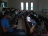 Visita Técnica ao CEMAFAUNA e ao Campus CCA da Univasf feita pela Escola Pe Luiz Cassiano - Petrolina-PE - 11.04.2014