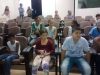 Visita técnica ao CEMAFAUNA, CCA e Viveiro do PEV - Escola Laurita Coelho - Petrolina-PE - 04.03.15