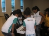 Visita Técnica ao Cemafauna pela Escola Zélia Matias - Petrolina-PE - 08.05.2014