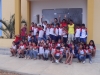2º Visita da Escola Ludgero (Juazeiro-BA) ao Cemafauna - 10.09.13