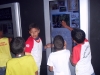 2º Visita da Escola Ludgero (Juazeiro-BA) ao Cemafauna - 10.09.13