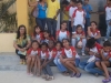 PEV realiza visita técnica ao CEMAFAUNA com a Escola Ludgero (Juazeiro-BA) - 30.08.13