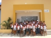 Visita ao CEMAFAUNA pela Escola 25 de Julho (Juazeiro-BA) - 04.09.13