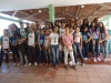 Visita realizada pela Escola Nossa Senhora Rainha dos Anjos - CAIC a Ecovale (Petrolina-PE) - 13.09.2013