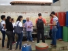 Visita ONG Ecovale - Colégio Estadual Rui Barbosa - Juazeiro-BA - 11.06.15