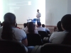 Visita técnica ao CEMAFAUNA (Univasf -CCA) - Escola Estadual Antônio Cassimiro - Petrolina-PE - 03.06.15
