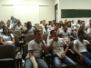 Visita técnica ao CEMAFAUNA (Univasf -CCA) - Escola Estadual Antônio Cassimiro - Petrolina-PE - 03.06.15