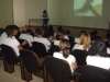 Visita técnica ao CEMAFAUNA  e ao Campus de Ciências Agrárias da UNIVASF - Escola Pe. Luiz Cassiano - 24.10.14 - Petrolina-PE