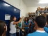 Visita ao CRAD e ao Canil - Escola Professor Humberto Soares - Petrolina