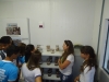 Visita ao CRAD e ao Canil - Escola Professor Humberto Soares - Petrolina