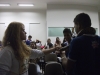 Visita técnica ao CEMAFAUNA - Colégio Estadual Lomanto Júnior - Juazeiro-BA - 29.04.15