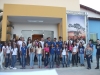 Visita técnica ao CEMAFAUNA - Colégio Estadual Lomanto Júnior - Juazeiro-BA - 29.04.15