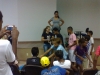 Visita Técnica ao CEMAFAUNA pela Escola Raimundo Nonato Primo, Juazeiro-BA - 10.11.13