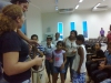 Visita Técnica ao CEMAFAUNA pela Escola Raimundo Nonato Primo, Juazeiro-BA - 10.11.13