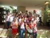 Visita à Ecovale pela Escola Maria Franca Pires, Juazeiro-BA - 19.11.13