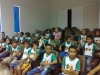 Visita ao CEMAFAUNA pela Escola Maria Soledade Alves, Juazeiro-BA - 22.11.13